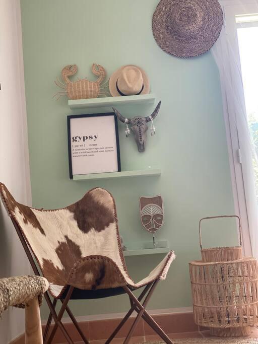 Villa 231 Boho House Estrenc - Luxury Family Life - Just 5-10Min To Sandy Beach Sa Ràpita Εξωτερικό φωτογραφία