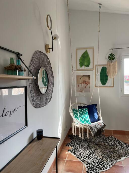Villa 231 Boho House Estrenc - Luxury Family Life - Just 5-10Min To Sandy Beach Sa Ràpita Εξωτερικό φωτογραφία