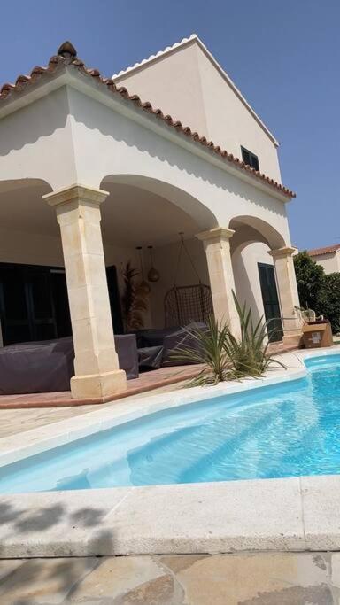 Villa 231 Boho House Estrenc - Luxury Family Life - Just 5-10Min To Sandy Beach Sa Ràpita Εξωτερικό φωτογραφία