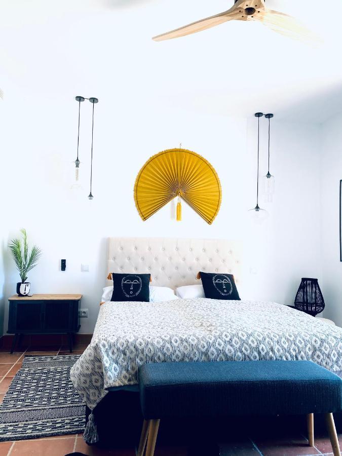 Villa 231 Boho House Estrenc - Luxury Family Life - Just 5-10Min To Sandy Beach Sa Ràpita Εξωτερικό φωτογραφία