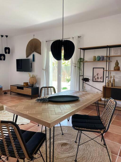 Villa 231 Boho House Estrenc - Luxury Family Life - Just 5-10Min To Sandy Beach Sa Ràpita Εξωτερικό φωτογραφία