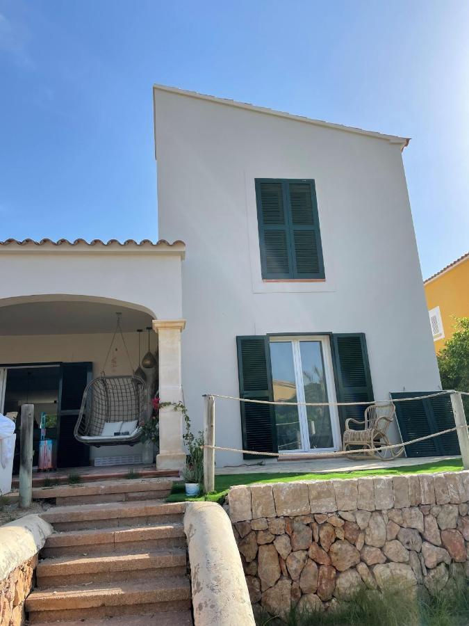 Villa 231 Boho House Estrenc - Luxury Family Life - Just 5-10Min To Sandy Beach Sa Ràpita Εξωτερικό φωτογραφία