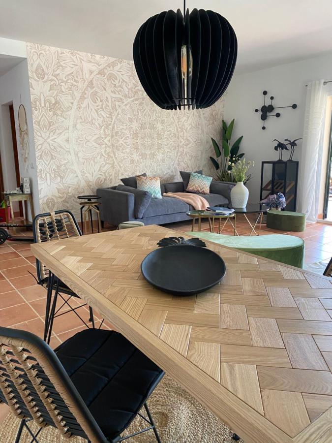 Villa 231 Boho House Estrenc - Luxury Family Life - Just 5-10Min To Sandy Beach Sa Ràpita Εξωτερικό φωτογραφία