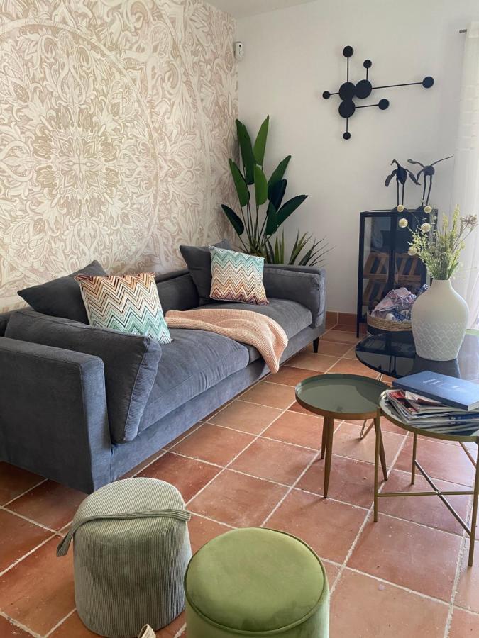 Villa 231 Boho House Estrenc - Luxury Family Life - Just 5-10Min To Sandy Beach Sa Ràpita Εξωτερικό φωτογραφία