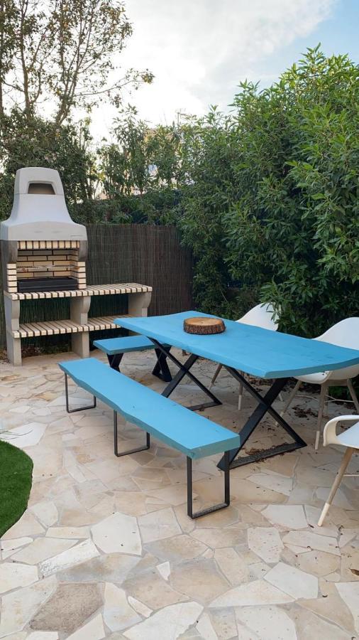 Villa 231 Boho House Estrenc - Luxury Family Life - Just 5-10Min To Sandy Beach Sa Ràpita Εξωτερικό φωτογραφία