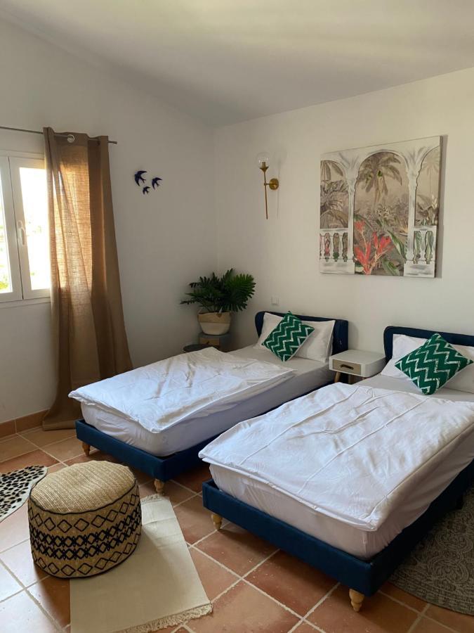 Villa 231 Boho House Estrenc - Luxury Family Life - Just 5-10Min To Sandy Beach Sa Ràpita Εξωτερικό φωτογραφία