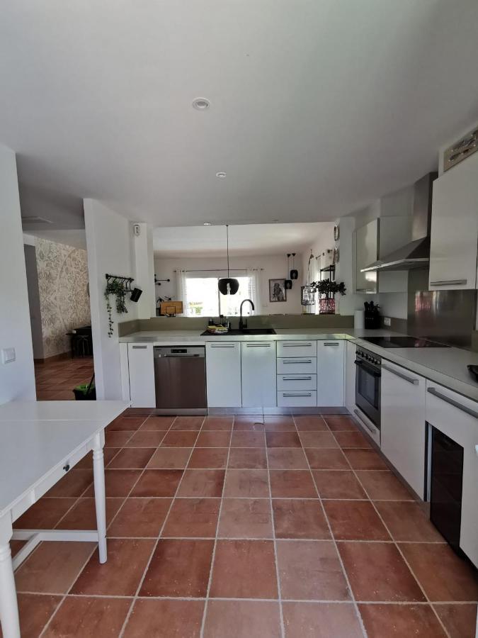 Villa 231 Boho House Estrenc - Luxury Family Life - Just 5-10Min To Sandy Beach Sa Ràpita Εξωτερικό φωτογραφία