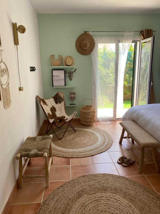 Villa 231 Boho House Estrenc - Luxury Family Life - Just 5-10Min To Sandy Beach Sa Ràpita Εξωτερικό φωτογραφία