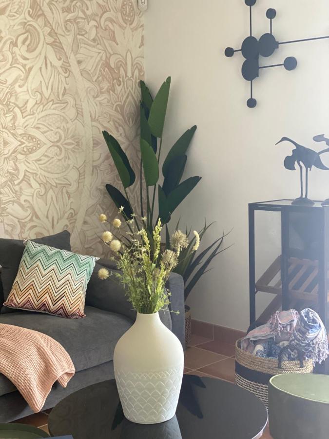 Villa 231 Boho House Estrenc - Luxury Family Life - Just 5-10Min To Sandy Beach Sa Ràpita Εξωτερικό φωτογραφία