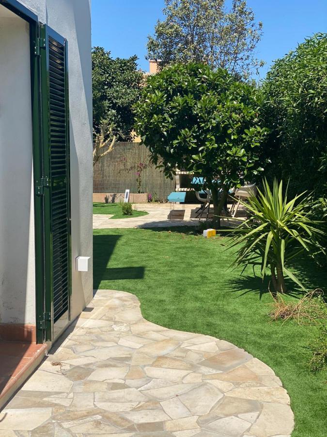 Villa 231 Boho House Estrenc - Luxury Family Life - Just 5-10Min To Sandy Beach Sa Ràpita Εξωτερικό φωτογραφία