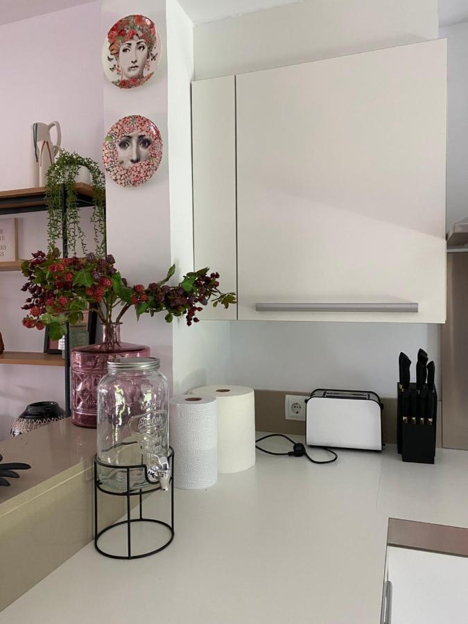 Villa 231 Boho House Estrenc - Luxury Family Life - Just 5-10Min To Sandy Beach Sa Ràpita Εξωτερικό φωτογραφία